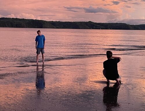 What Do Actor Headshots Look Like?