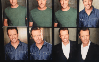 darrin miller headshots